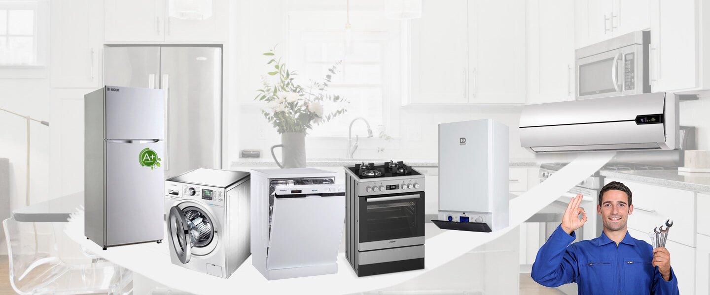 Çatalca Gorenje Servisi